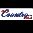 Your Country 105.3 KZZX