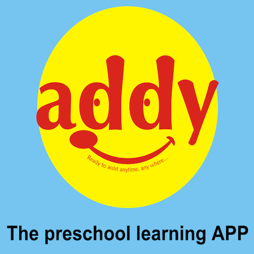 Addy’s Preschool Learning App