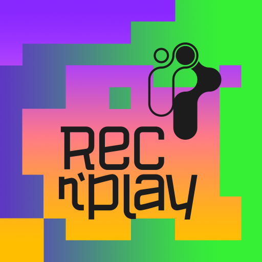 REC'n'Play