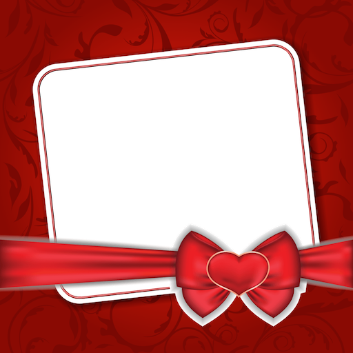 Romantic photo Frames