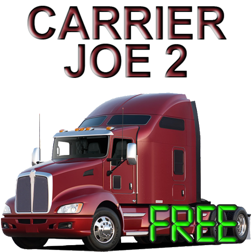 Carrier Joe 2