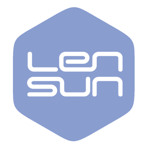 Lensun Customizpro+