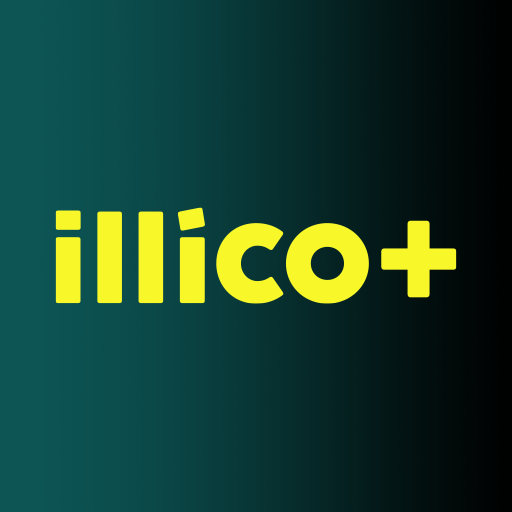 illico+