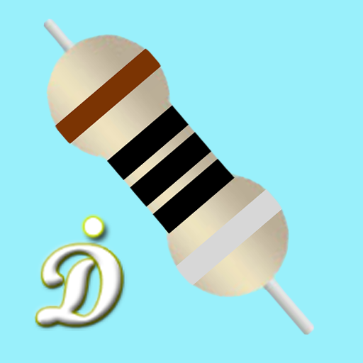 Resistor Calculator