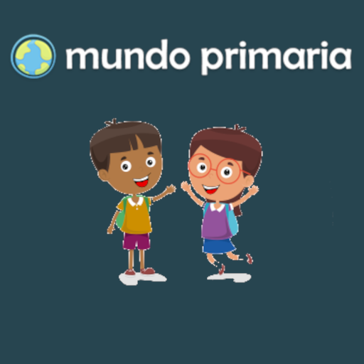 Mundo Primaria - Cuentos niños