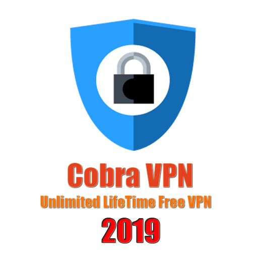 Cobra VPN - Unlimited LifeTime Free VPN