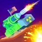 Tank Stars – Jogo Militar