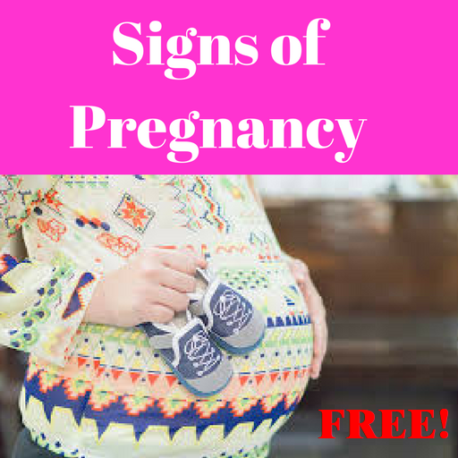 Signs of Pregnancy