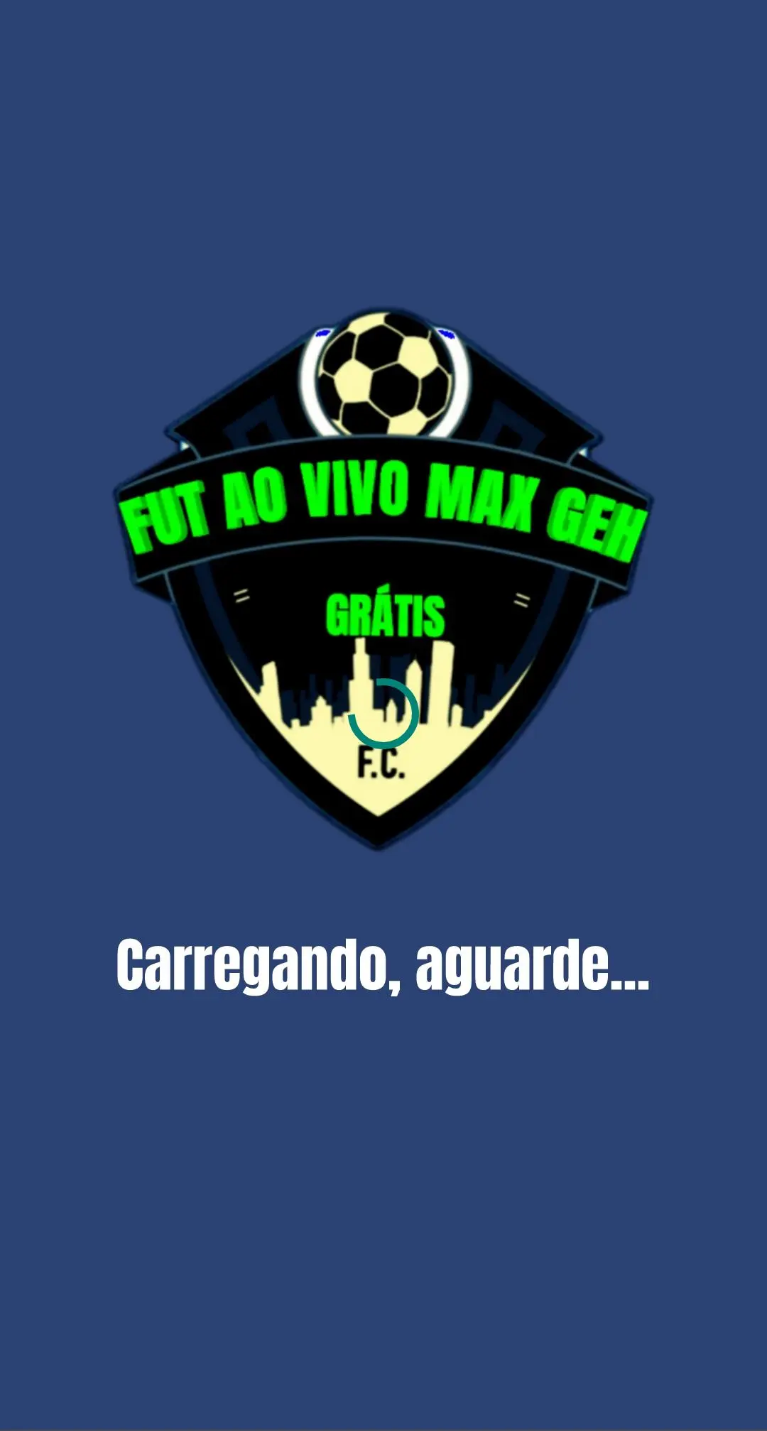 Download ONDE ASSISTIR FUTEBOL AO VIVO on PC with MEmu