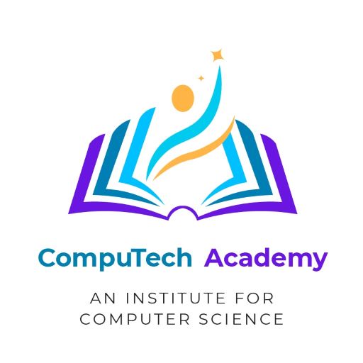 Download CompuTech android on PC