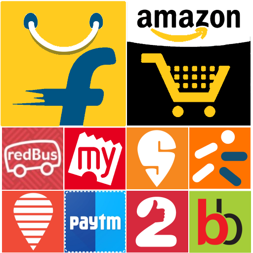 EasyShopper: All Shopping Apps