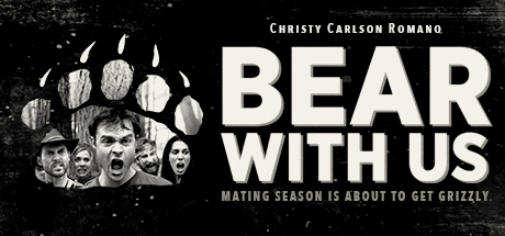 Bear With Us