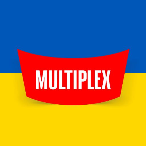 Multiplex: HD cinema app