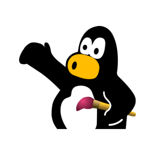 Tux Paint