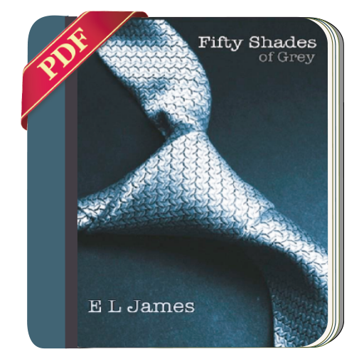 Fifty Shades of Grey book pdf