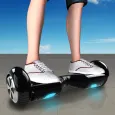 hoverboard yarış simülatörü 3d