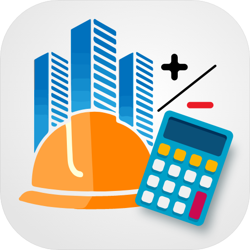 App Estimator de construção