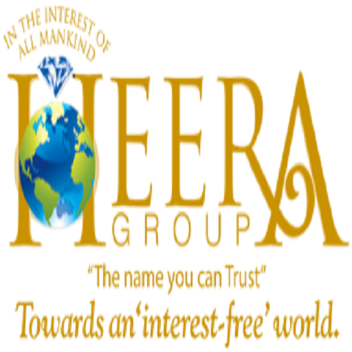 Heera Digital World