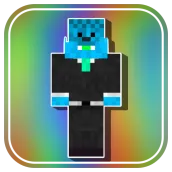 BloodMaster Skins for MCPE