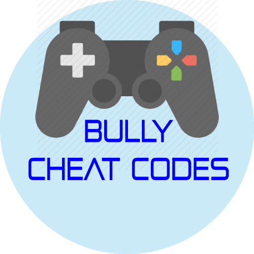 Bully: Cheat Codes - Scholarship Edition