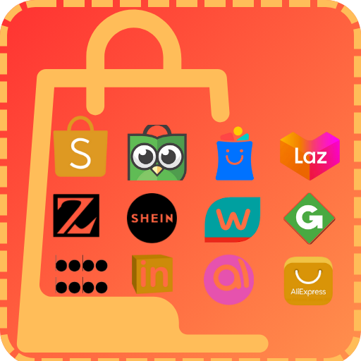 Online Shopping Indonesia