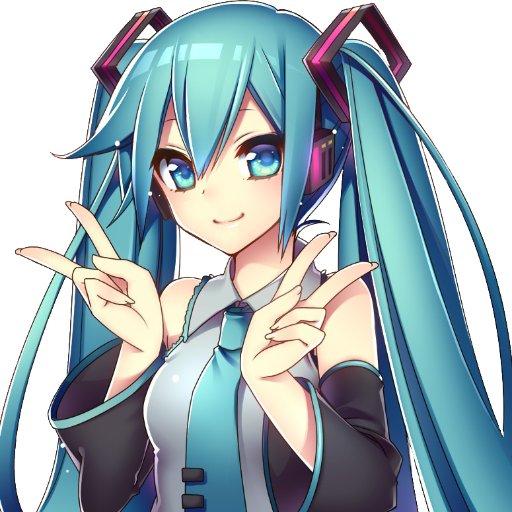 Hatsune Miku Wallpapers HD