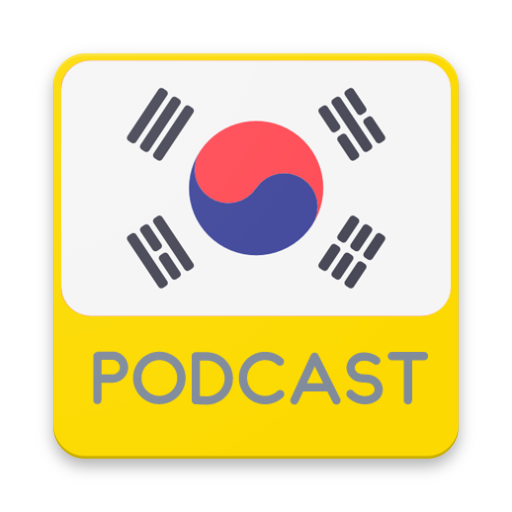 South Korea Podcast