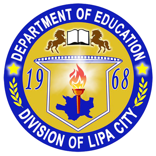 DepEd Lipa UIS Mobile App