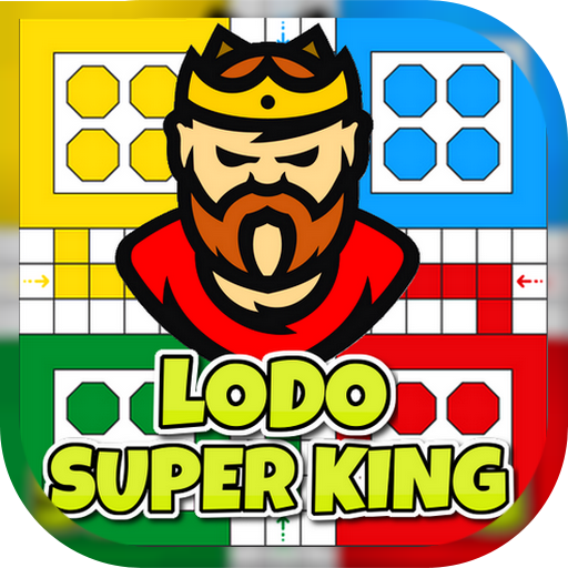 LUDO SUPER KING