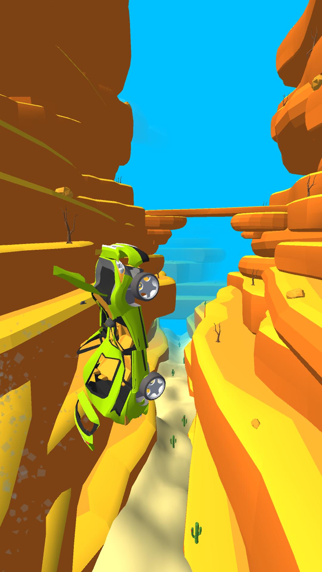 Скачать Drive N Crash: Ramp Car Jumping 3D - 2021 на ПК | Официальный ...