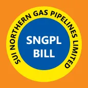 SNGPL Bill - Sui Gas Bill