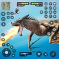 Flying Dragon Simulator Games