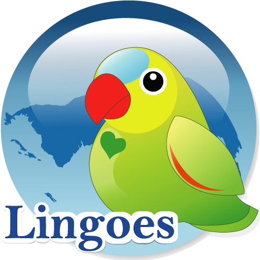 Lingoes - English Vietnamese O