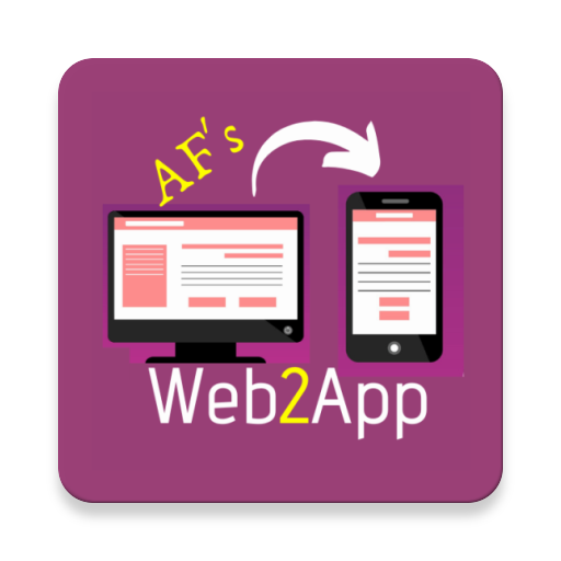 AppFry Web2App
