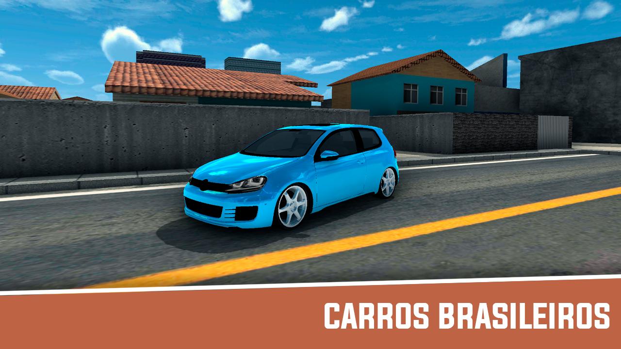 Download Jogo De Carros Brasileiros android on PC