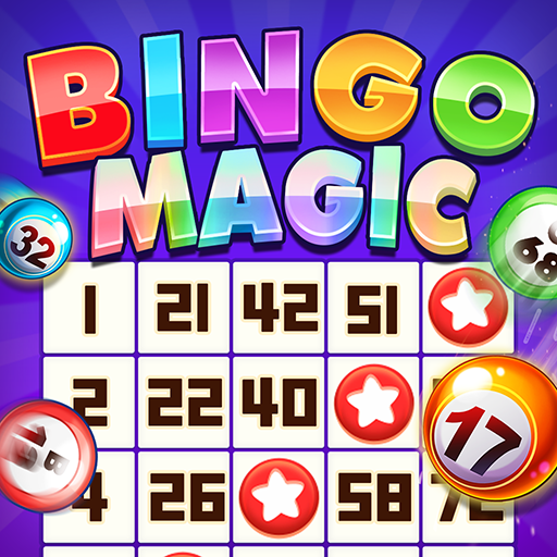 Bingo Magic Zoo: 2022 Journey