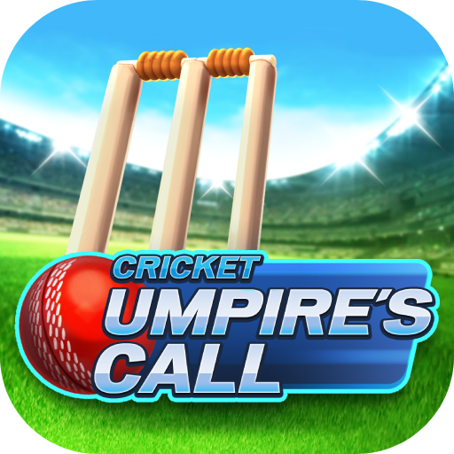 Cricket LBW - Umpire's Call