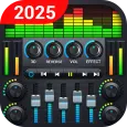 Equalizer - Bass Booster&Music