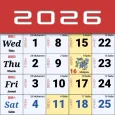 Kalendar Malaysia & Memo