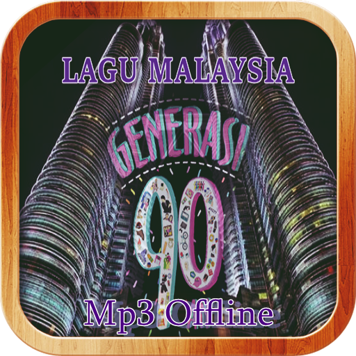 Lagu Hits Malaysia 90'an Terpopuler Terlengkap mp3