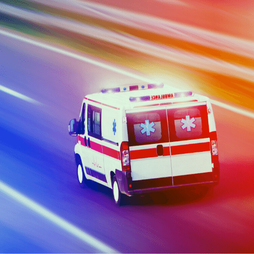 Ambulance Siren Sounds