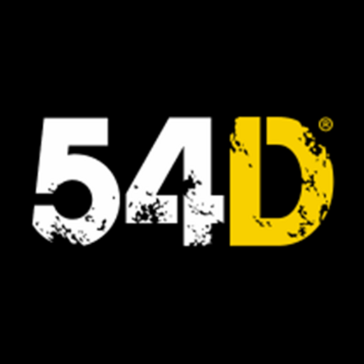 54D Studios