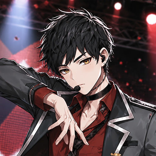 Idol Company: Boy Band