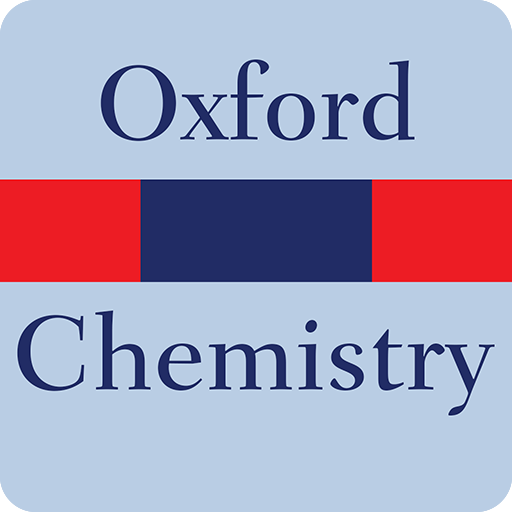 Oxford Dictionary of Chemistry