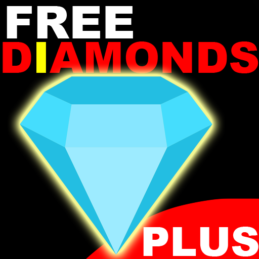 FREE DIAMONDS PLUS