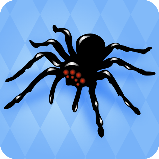 Spider Solitaire