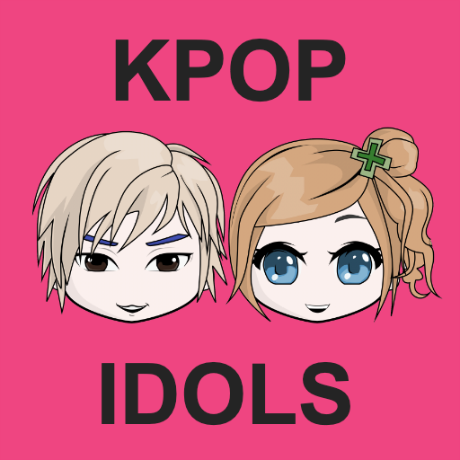 Kpop Idols Quiz Game