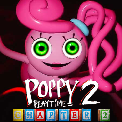 Poppy Playtime Chapter 2 Game