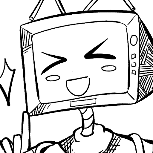 VT Harmony - นิยายภาพ