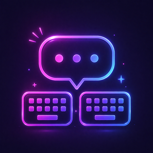 Keyboard Maker Fonts Emoji